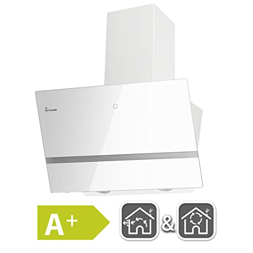 KKT-KOLBECampana-de-Pared-con-alturaCampana-extractora-60cm-acero-inoxidablevidrio-biancoapagado-automaticoFuncionamiento-tactil-EASY609W