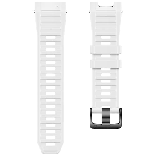 Bracelet Garmin Instinct 2X Solar souple et résistant de 26mm - 2