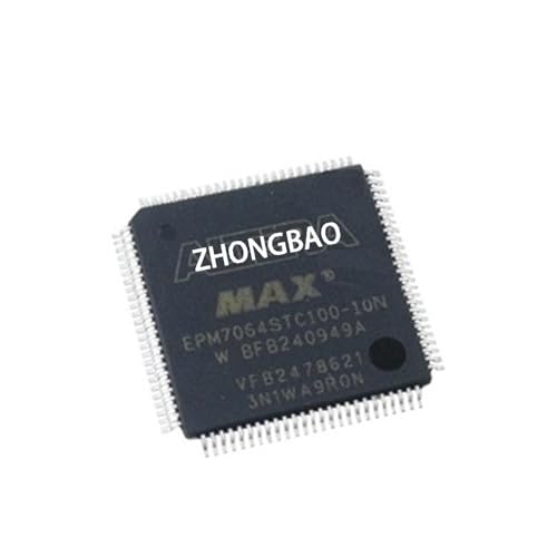 1pieces EPM7064STC100-10N EPM7064STC100-10 EPM7064STC100 TQFP-100