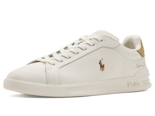 Image of POLO RALPH LAUREN Men's Keaton Sneaker