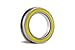 SMF148C-2YS, 8x14x4F mm, Stainless Steel Ceramic Hybrid Flanged Radial Bearing SMF148C-2YS NB2