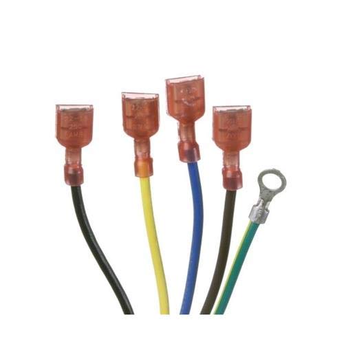 OEM Rheem Ruud ECM Outdoor Motor - 51-107278-205110272820, OEM_51-102728-20_v2