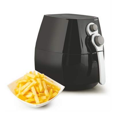 GlenAIR Fryer SA 3043, Black, 3.2L