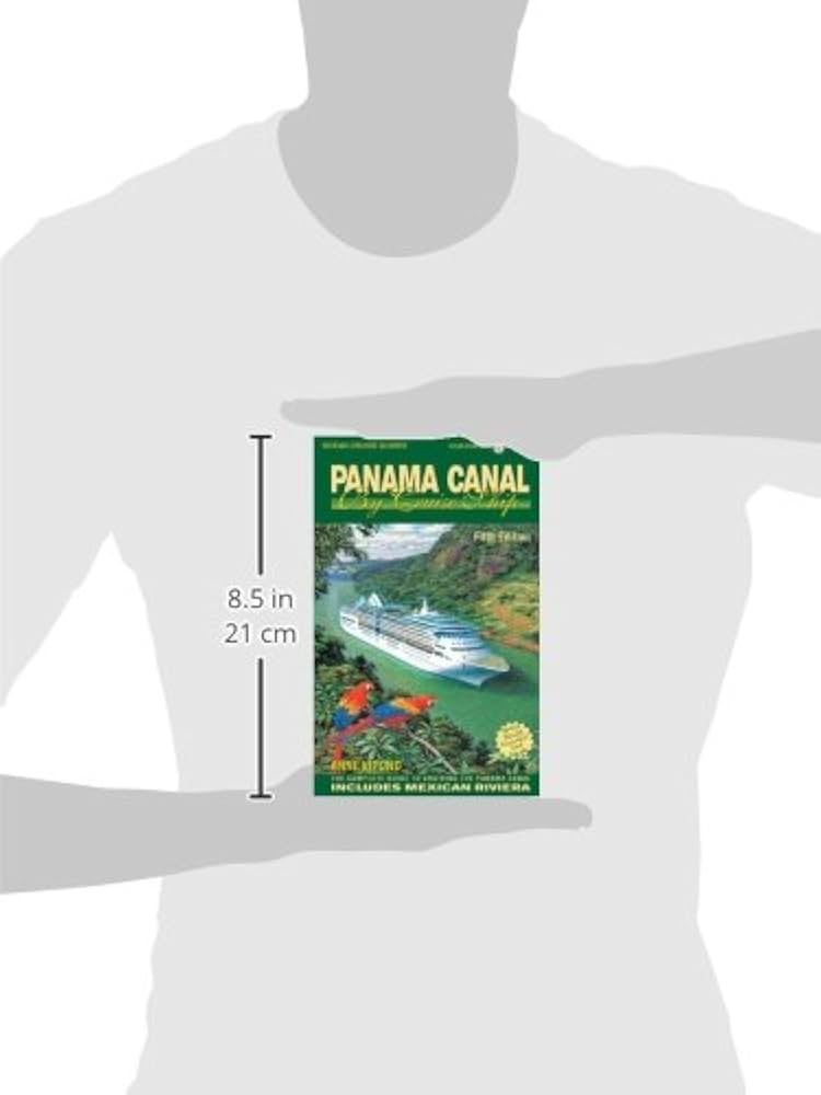 その他 Cruise Panama Canal [DVD] Cruise Panama Canal [DVD]