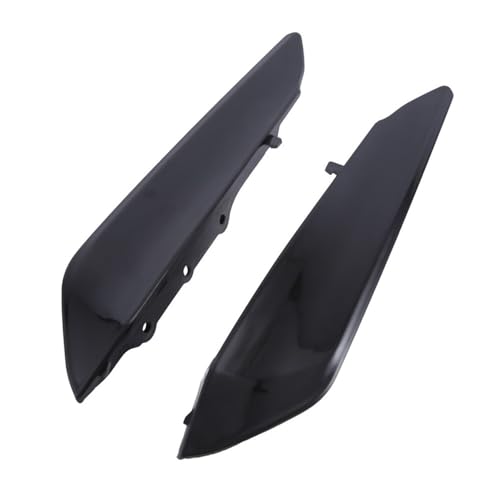 Panneau de carénage arrière moto pour remplacer votre coque usée