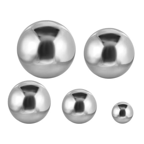 Boules d'observation pour décorer un étang et une terrasse chaleureuse tout au long de l'année