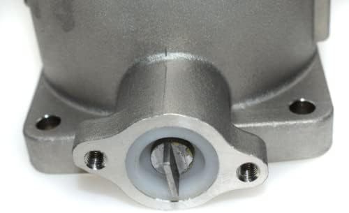 Miniatura 5 de Cuerpo del acelerador de 2.953 in2.95 pulgadas, se adapta directamente a F-ord Mustang GT 4.6L SOHC 1996 1997 1998 1999 2000 2001 2002 2003 2004,