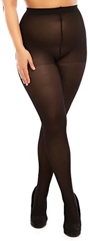 Women's Control 40 Support Tights Large Sizes Support tights (pack of 1)
