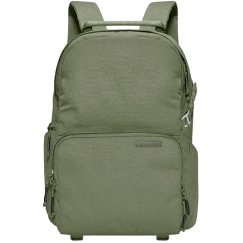 BREVITE Jumper Compact Camera Backpack 2026 Edition: A...