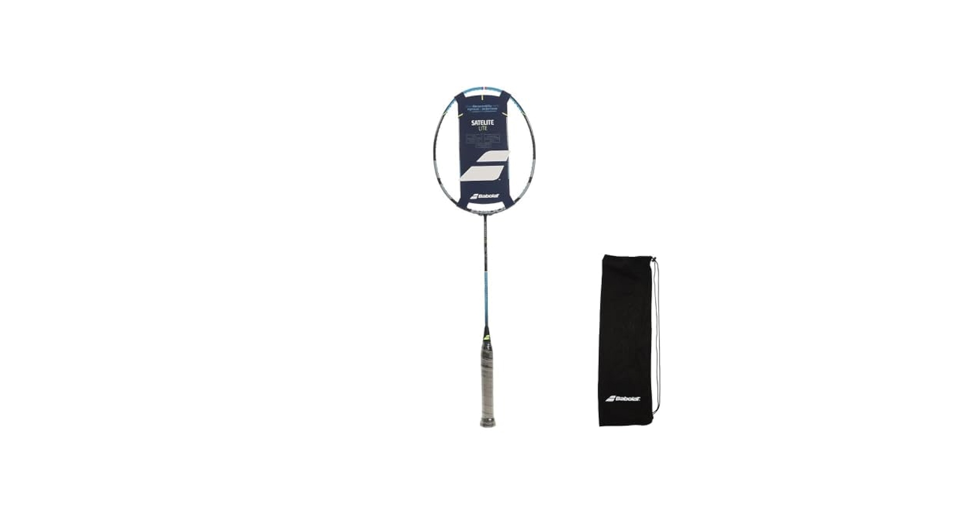 Amazon | バボラ Babolat バドミントンバドミントンラケット