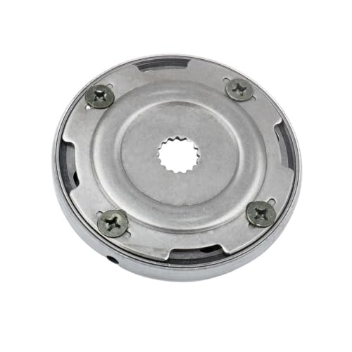 Embrague de arranque de piezas de motor 125cc para scooter YW125 Bws125 5TY-E5570-01