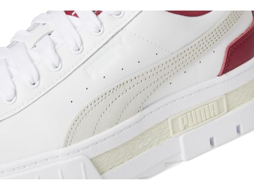 Image of Puma Mens Palermo Leather Shoes