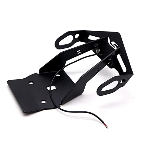 Éliminateur de garde-boue pour régler le look lourd de la YZF R15 V3 - 5