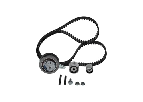 Courroie dentée BOSCH 1987946589 pour rouler sereinement en Audi A3 et A4
