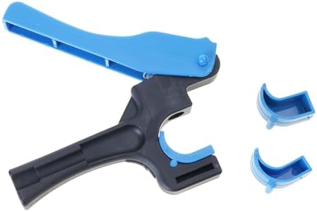 Tubo de riego por goteo, herramienta de tubo de exterior para tubería de 16/20 mm