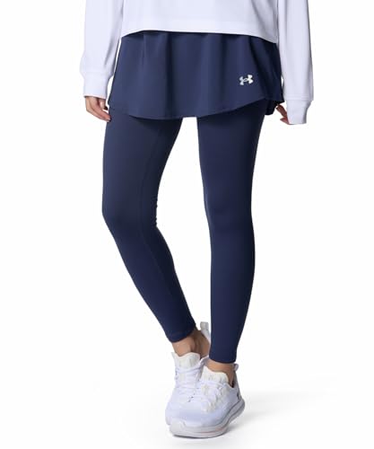 UNDER ARMOUR(アンダーアーマー) トレーニングベースレイヤーUAモーション 2イン1 レギンスレディース