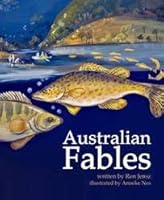 Australian Fables 1921596880 Book Cover