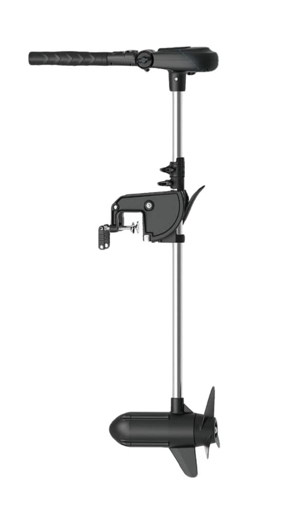 Buy PARKHO HASWING Electric Trolling Motor 24V 5 HP Power 39.4 Inch