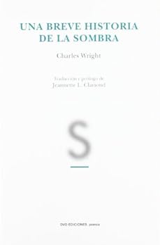 Paperback BREVE HISTORIA DE LA SOMBRA, UNA Book
