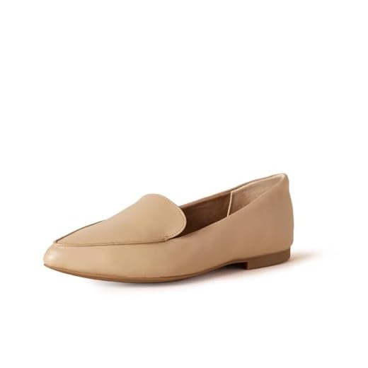Loafer Flat
