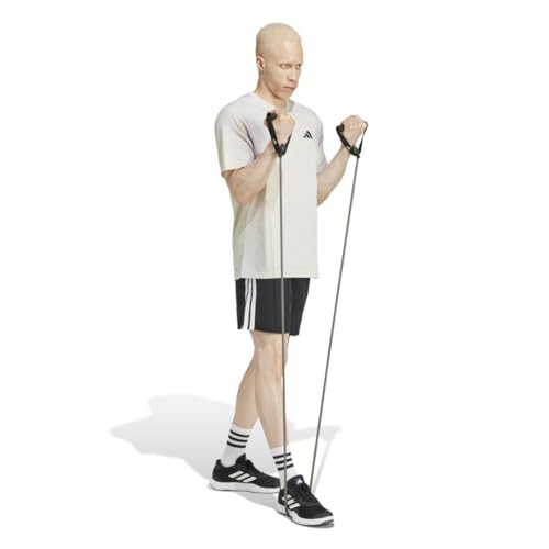 adidas Men's Train Essentials Feelready Novelty T-Shirt3