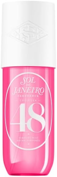 Cheirosa 48 Perfume Mist (240ml)