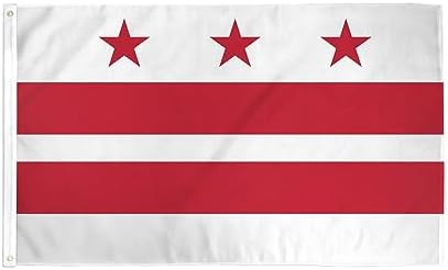 AZ FLAG USA Thin Pink Line Flagge - 150x90cm USA Fahne Mit Metallösen Für Innen & Außen