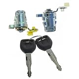 Fácil instalación: diseñado para una instalación de reemplazo sencilla, por lo que es accesible tanto para entusiastas del bricolaje como para profesionales por igual. Consulta las imágenes para obtener orientación sobre el ajuste.