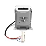 Control de 3 velocidades CB para Fan Coils