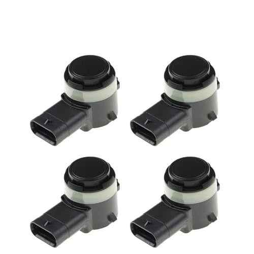 Capteur PDC 5Q0919275 pour réparer le radar de recul défaillant Audi A3