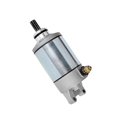 Démarreur de moto pour FSE 450 et ATV Wild HP 450, pièce robuste durable