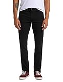 Mit Zip-Fly MUSTANG Herren Slim Fit Washington