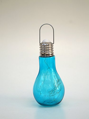 Image of Tucasa Battery Operated Bulb Shade Led Lamp