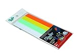 3Doodler Start Refill Plastic Pack: Primary Pow! (Mixed)