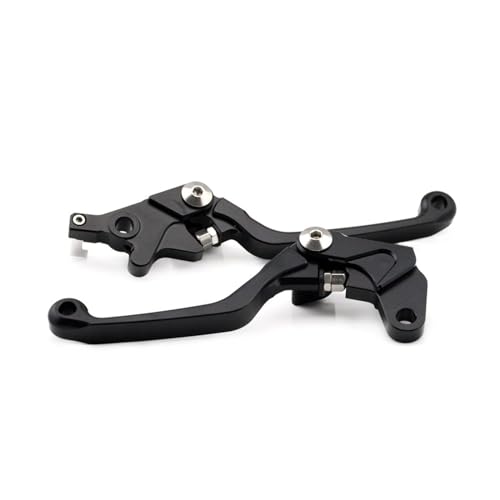 Levier embrayage frein pivotant CNC Suzuki DRZ 400 E S SM