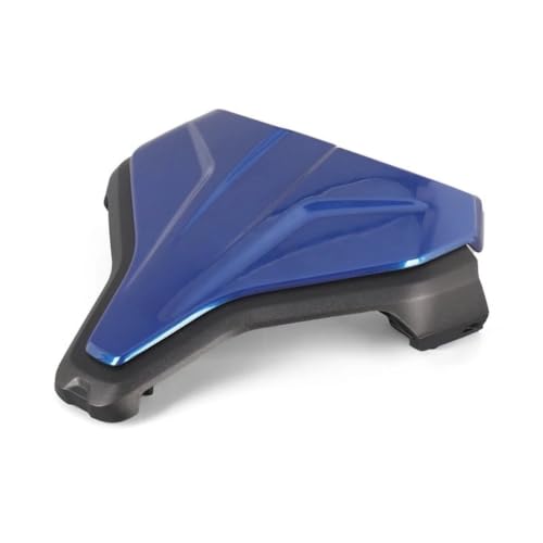 Capot de selle moto pour BMW R1300R R1300RS 2025 2026 housse de siege bleu