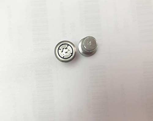 1 Piece Golf Weight for 2018 Taylormade M4 Driver 2g