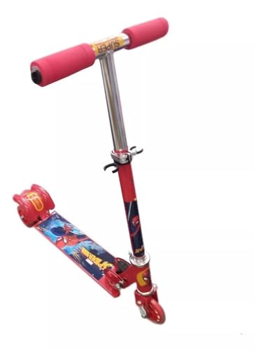 Mejores precios y opiniones de Patines spiderman niño para comprar online. 17 Imagen adicional