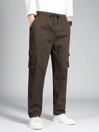 Image of POSHAX Men Cargo Pant