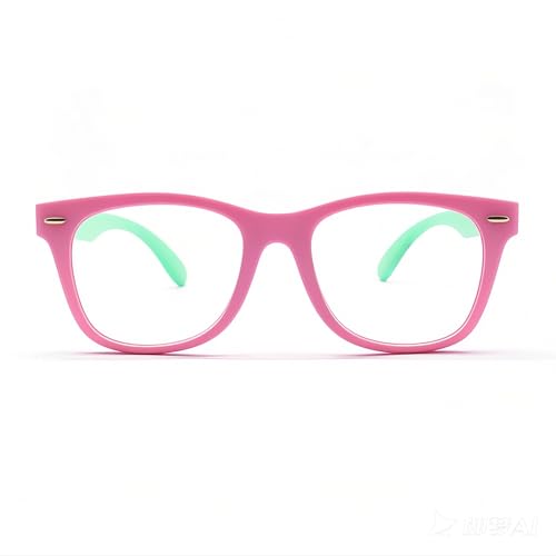 Anti-Glare Computer Glasses