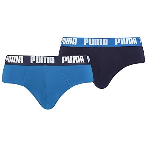 Caleçons Puma True Blue Cover
