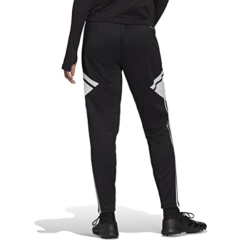 Bas de sport femme Adidas Condivo 22 Pantalon de survêtement femme - vue 5