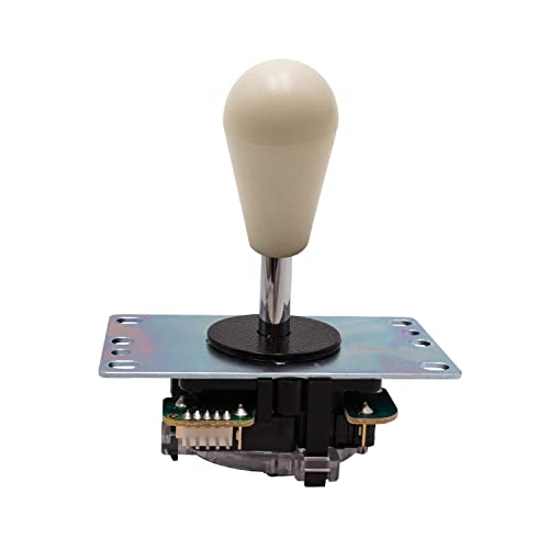 Joystick - Joystick a forma di pera corta e lunga