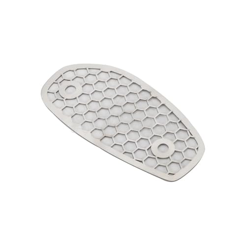 Grille de protection silencieux pour Harley Pan America 1250 RA1250S