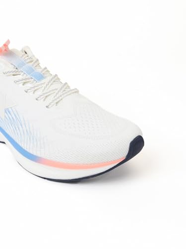 Image of XTEP Men's Running Sneakers | Lightweight Shoes for Jogging & Daily Workout
