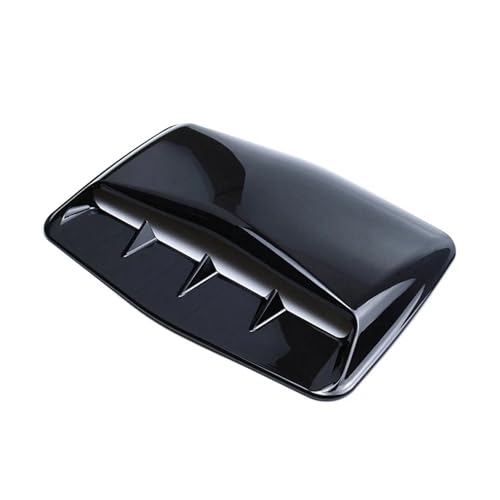 Écope décorative de capot en ABS haute résistance pour customisation Honda