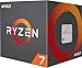 Produktbild AMD Ryzen 7 3800X  3,9 GHz  8 Kerne  16 Gewinde  32 MB Cache  Sockel AM4  Box