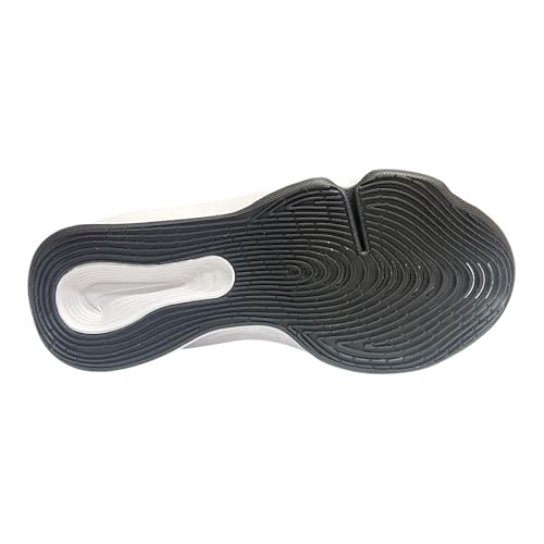 Image of Nike Men's G.T. Hustle 3 Electric Basketball Shoes, Multi-Color