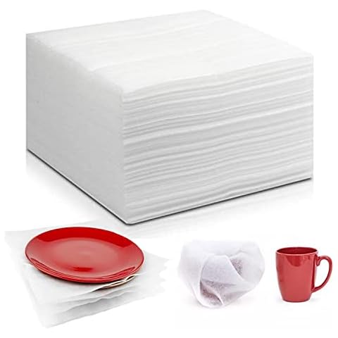 Feuilles de mousse DNT 50 pcs Cover