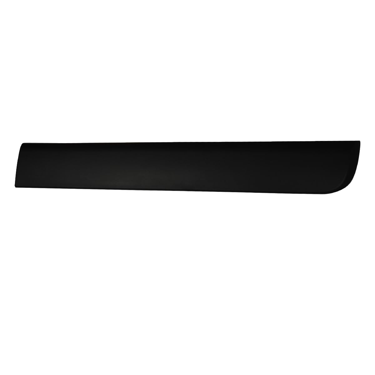 Moldura lateral trasera izquierda 828775691R